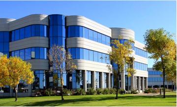 Presidential Business Park